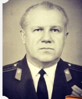 Кожемякин Михаил Константинович