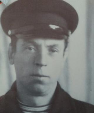 Ващенко Пётр Васильевич