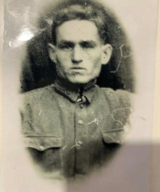 Крылов Василий Тихонович