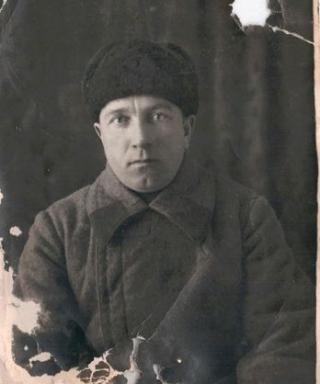 Шляпников Семен Егорович