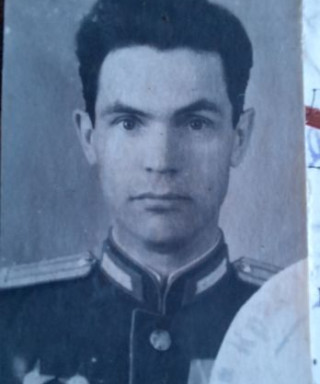 Бощенко Антон Владимирович