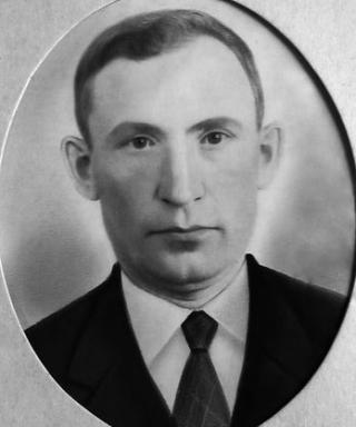 Булдаков Дмитрий Михайлович