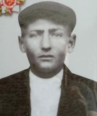 Дубровин Яков Кузьмич