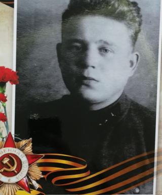 Кукушин Анатолий Георгиевич