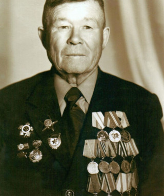 Муллаков Мансур Нурмухаметович