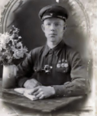 Гановичев Николай Иванович