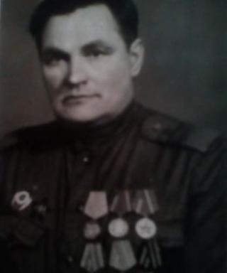 Булин Николай Александрович