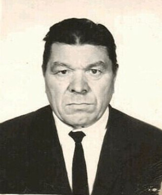 Вепрев Василий Иванович