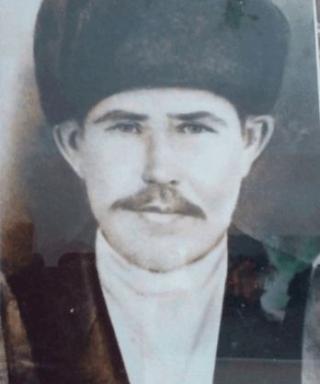 Ларионов Николай Павлович