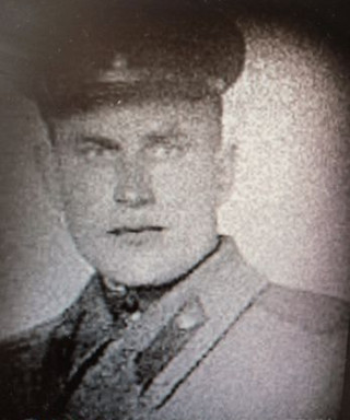 ПАНФИЛОВ БОРИС АЛЕКСЕЕВИЧ