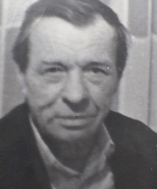 Пантюхин Василий Лукьянович