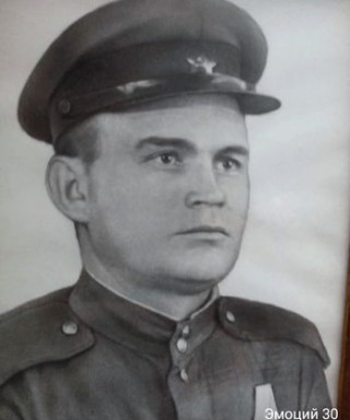 Гаврилов Владимир Васильевич