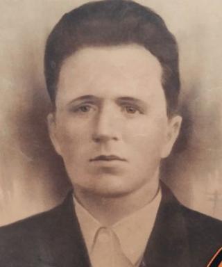Самарченко Григорий Акимович