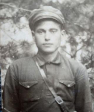 Куприянов Иван Владимирович