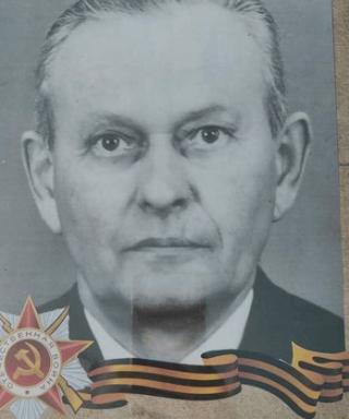 Курбатов Леонид Артамонович