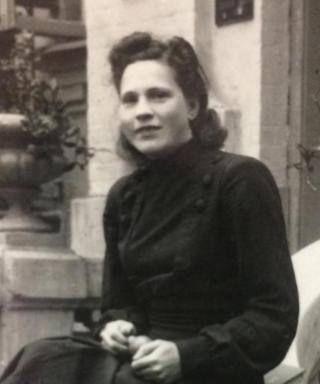 Лисицына Клавдия Ивановна