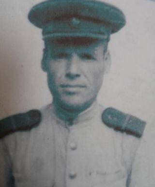 Ситчихин Павел Петрович