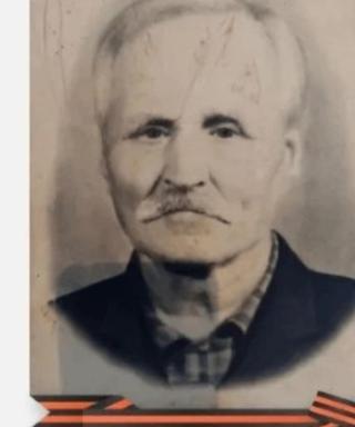 Веснин Михаил Леонтьевич