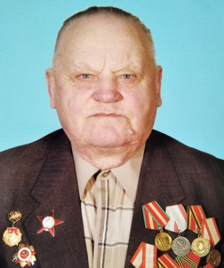 Нечагин Николай Георгиевич