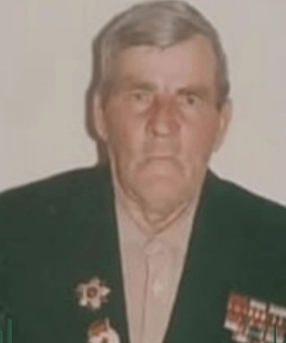 Сычёв Иван Яковлевич