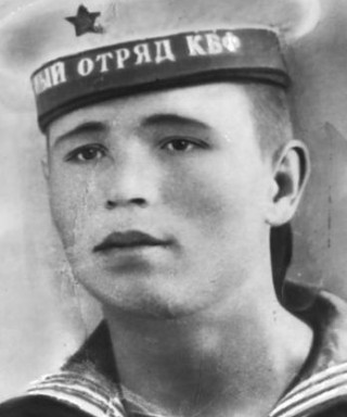 Кочемасов-Ольховец Аминь Шарафетдинович