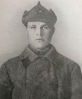 Холодный Гавриил Емельянович