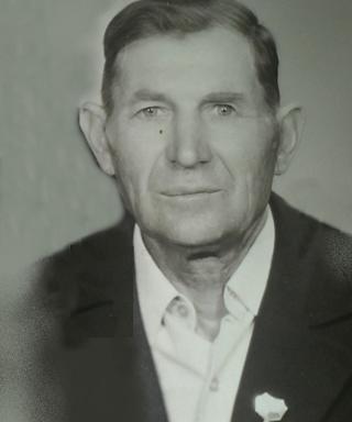 Симаков Леонид Никифорович
