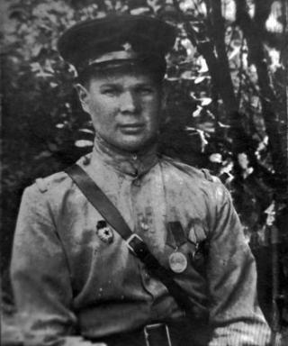 Кайзеров Сергей Николаевич
