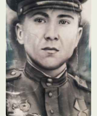 Шеховцов Евгений Игнатьевич