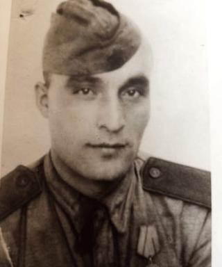 Санакоев Георгий Александрович