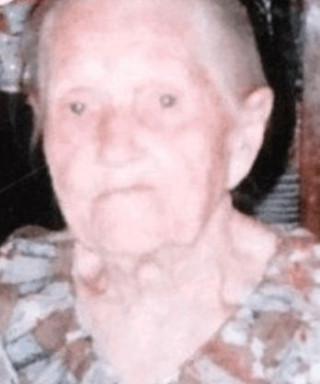 Кузнецова Зинаида Сергеевна