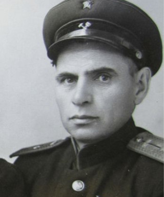 Корнев Александр Григорьевич