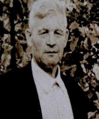Комаров Александр Иванович