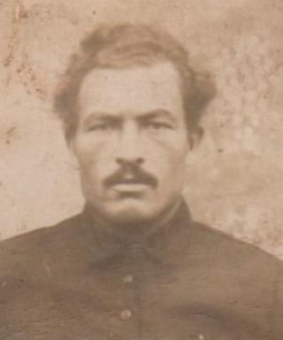 Попов Петр Александрович