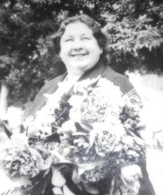 Алейникова Мария Андреевна