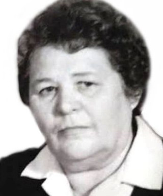 Жукова Мария Даниловна