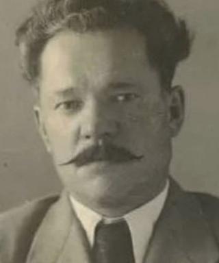 Сергеев Иван Федорович