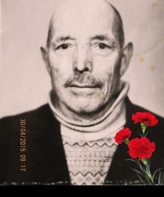 Ахметов Шейдулла Тимершинович