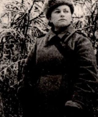 Годзинская Надежда Павловна