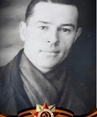 Ахметшин Шакир Вафович