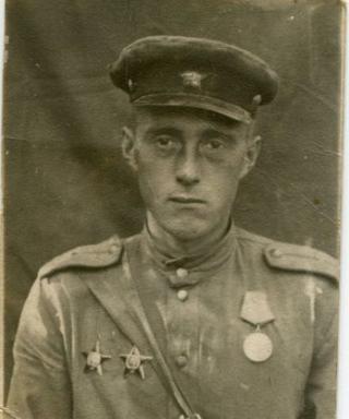 Тимофеев Кирилл Александрович