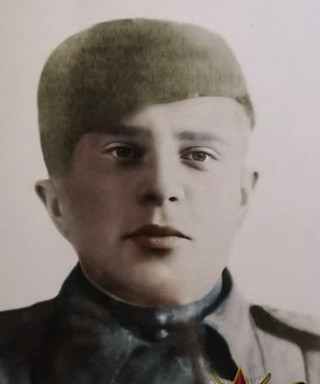 Полуляхов Яков Карповичь