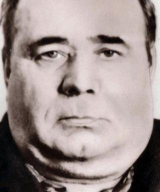 Скляров Порфирий Михайлович