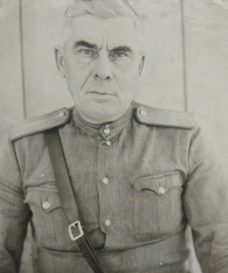 Ширинкин Федор Васильевич