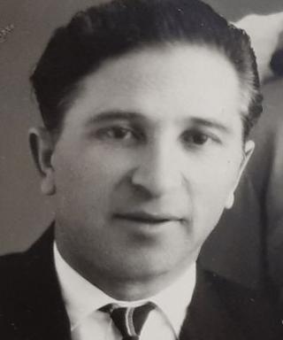 Шкляр Михаил