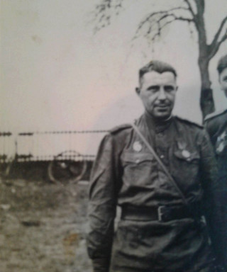 Ганичкин Андрей Семенович