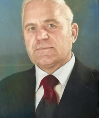 Коптев Виктор Владимирович