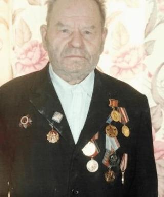 Лобанов Алексей Федорович