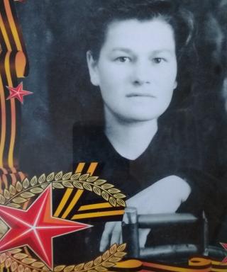 Смирнова Людмила Александровна