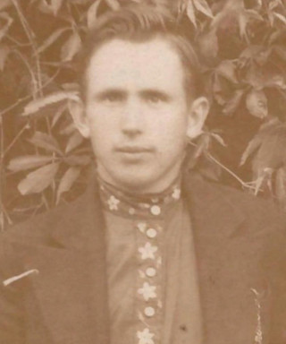 Шиёнок Митрофан Никитович